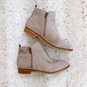 ✨NEW✨ Steve Madden Ankle Booties